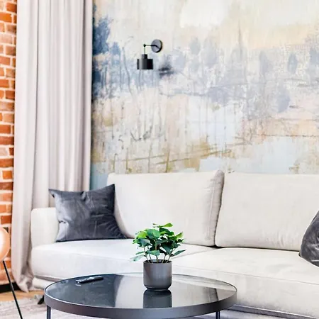 아파트 Plac Jana Pawla 7 Centrum 브로츠와프